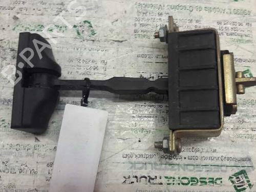 Hinge/Door check strap MERCEDES-BENZ S-CLASS (W220)  | BP21454075C146 