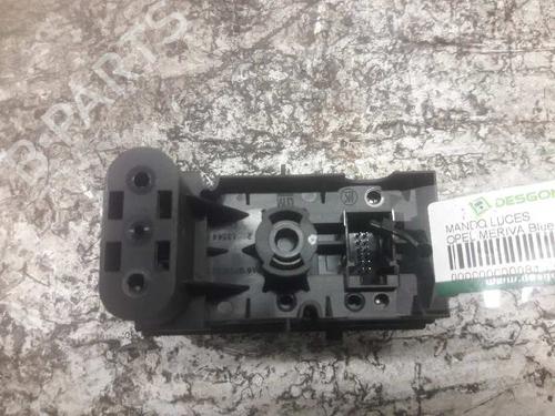 Headlight switch OPEL MERIVA A MPV (X03)  | BP21466281I24 