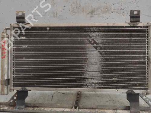 Used AC radiator MAZDA 6 Saloon (GG) [2002-2008]  24529633