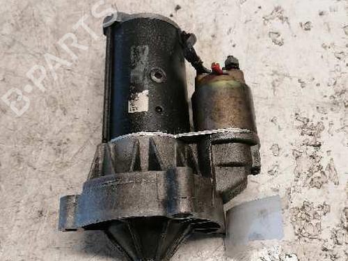 Starter CITROËN C15 Box Body/MPV (VD_)  | BP21481513M8