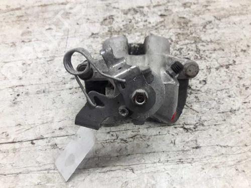Left rear brake caliper CITROËN C5 III (RD_) 1.6 HDi 110 (RD9HZC) | BP21458510M107 