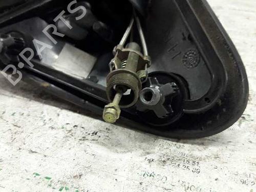Right mirror SEAT IBIZA II (6K1)  | BP21450352C27 