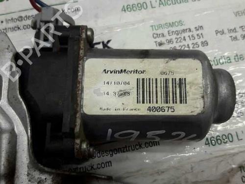 Left front window motor MG MG ZS  | BP21454490E21 