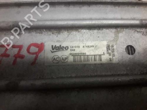 Intercooler CITROËN C4 Coupe (LA_) | BP21470933M30