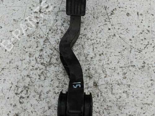 Used Pedal PEUGEOT 307 (3A/C) [2000-2012]  21444716
