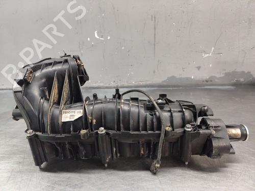 Used Intake manifold Intake manifold BMW 1 (E87) 120 d (177 hp) 33427669 33427669
