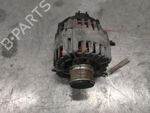Alternator VW GOLF VI (5K1) 1.6 TDI | BP25595594M7 