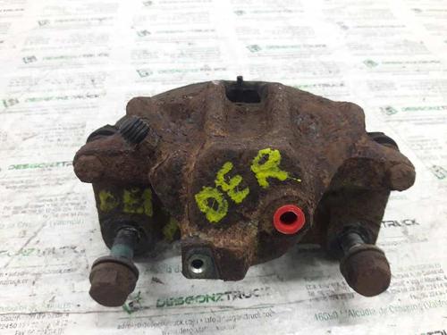Right front brake caliper AUDI A4 B6 (8E2) 1.9 TDI | BP21458853M104 - Image 3