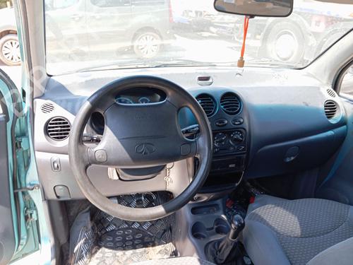 Switch DAEWOO MATIZ (M100, M150) 1.0 | BP29313880I30 
