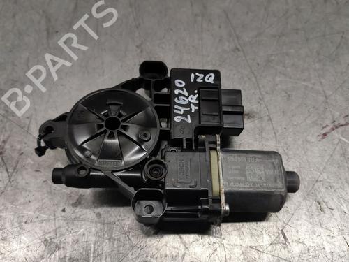 Rudehejsemotor bagstkærm venstre SEAT LEON (5F1) 1.4 TSI | BP26007446E23 