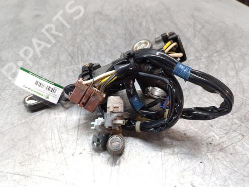 Used Ignition barrel HONDA HR-V (GH_) [1999-2006]  25794216