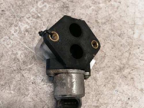 Egr FORD FIESTA V (JH_, JD_)  | BP21482151M69 