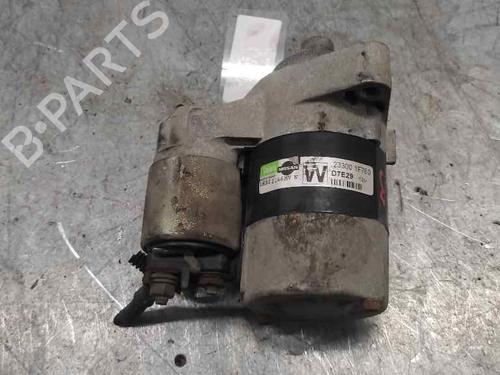 Startmotor NISSAN MICRA II (K11)  | BP21414095M8 