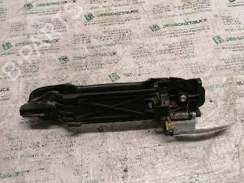 Heckklappengriff FORD TOURNEO CONNECT  | BP21474400C132 
