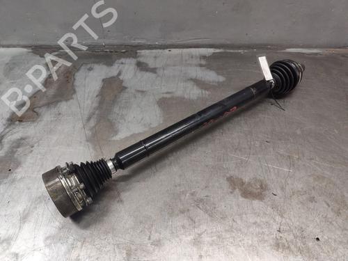 Used Right front driveshaft Right front driveshaft 39502323 39502323