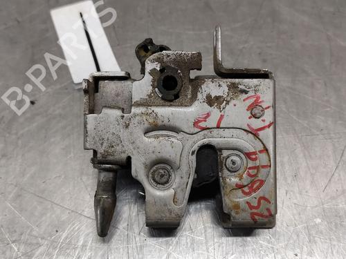 Fechadura da mala FORD TRANSIT V363 Van (FCD, FDD) 2.0 EcoBlue mHEV (130 hp) 31290962