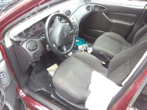 Right taillight FORD FOCUS I (DAW, DBW)  | BP21425942C35 