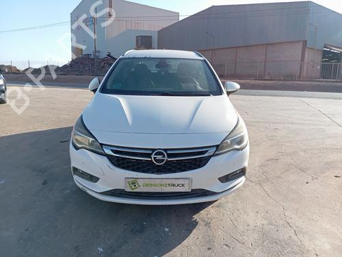 Used Parts OPEL ASTRA K Sports Tourer (B16) 1.6 CDTi (35) 5041910