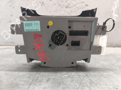 Climate control KIA NIRO I (DE) E-NIRO | BP28678535I5 