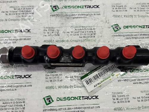 Injection rail PEUGEOT 406 (8B)  | BP21449144M98 