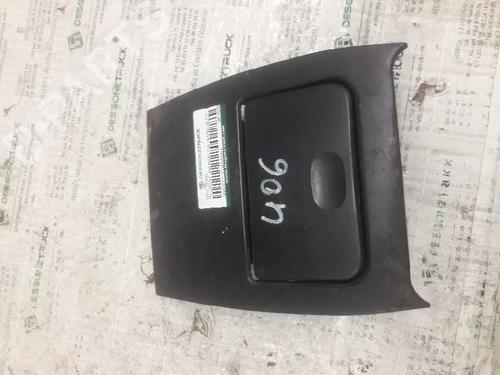 Used Ashtray PEUGEOT 406 (8B) [1995-2005]  21469989