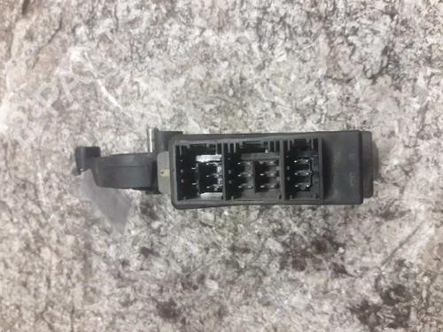 Right front window motor SKODA FABIA I (6Y2)  | BP21465057E20 