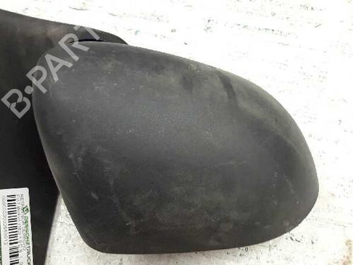 Right mirror FIAT BRAVA (182_) 1.9 D | BP21450444C27 