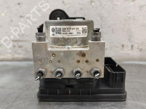 ABS pump SEAT LEON (5F1) 1.4 TSI | BP32011141M43