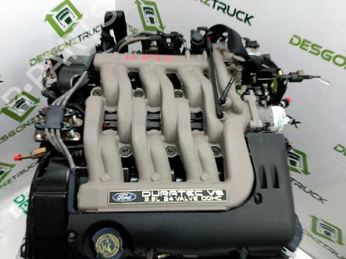 Engine FORD MONDEO I (GBP)  | BP21429806M1 