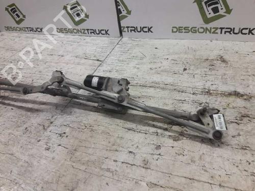 Viskermotor vindrute CITROËN C4 I (LC_) 1.6 HDi | BP21458707M29 