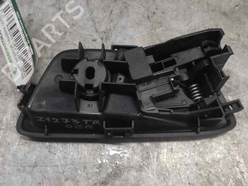 Høyre bak invendig håndtak FORD FIESTA VI (CB1, CCN)  | BP21411284I16 