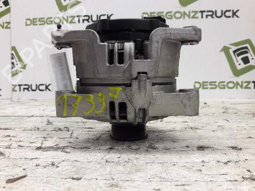 Used Alternator OPEL CORSA C (X01) [2000-2009]  21457730