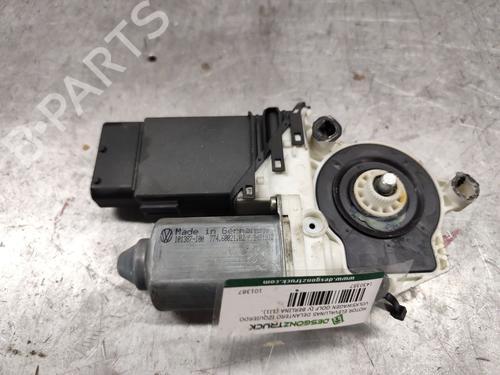 Rudehejsemotor forskærm venstre VW GOLF IV (1J1) 1.9 TDI (90 hp) 28707405