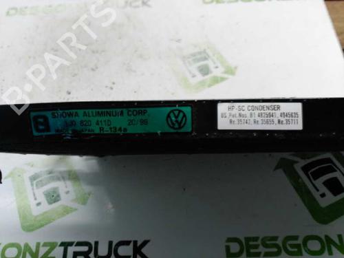 AC radiator SEAT TOLEDO II (1M2)  | BP24529904M32 