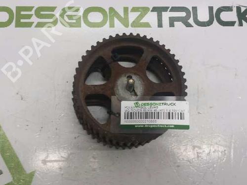 Used Pulley ROVER 45 I Hatchback (RT) [2000-2005]  21425460