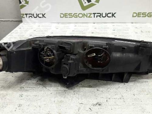 Right headlight PEUGEOT 406 (8B)  | BP21454917C29 