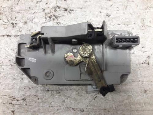 Used Rear left lock PEUGEOT 406 (8B) [1995-2005]  21457419
