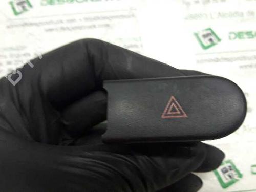 Used Warning switch HYUNDAI ACCENT II Saloon (LC) [1999-2017]  21452570