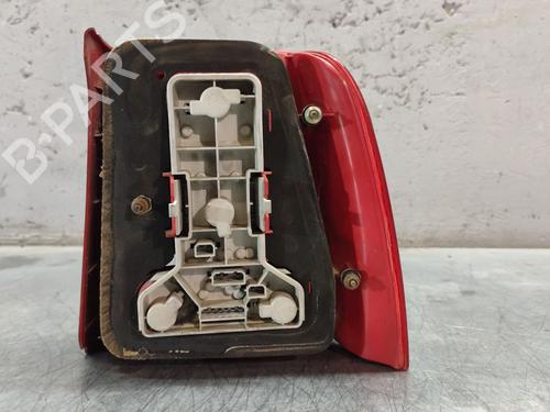 Left taillight VW PASSAT B5 (3B2)  | BP27341319C34 