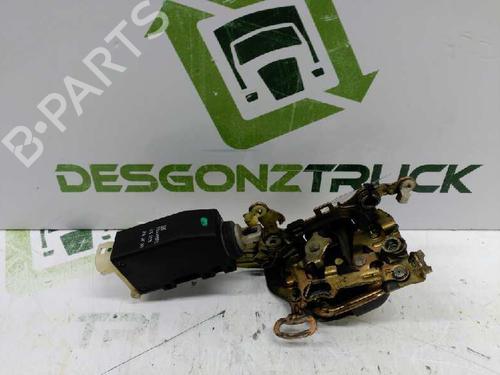 Used Front left lock OPEL ASTRA F Saloon (T92) [1991-2001]  21428802