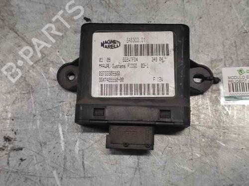 Used Electronic module PEUGEOT 407 SW (6E_, 6D_) [2004-2011]  21413999