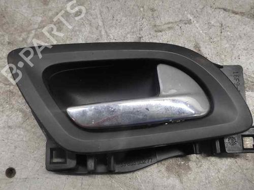 Used Front right interior door handle PEUGEOT 308 I (4A_, 4C_) [2007-2016]  21405186