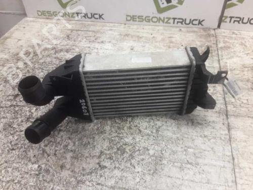 Intercooler OPEL ZAFIRA / ZAFIRA FAMILY B (A05)  | BP21464908M30 