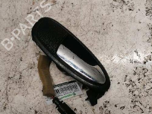 Used Rear right interior door handle SEAT LEON (1P1) [2005-2013]  21477810