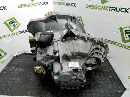 Gearbox RENAULT LAGUNA I (B56_, 556_)  | BP21429521M3 