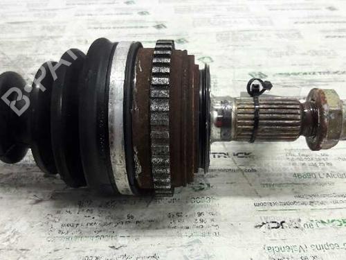 Left front driveshaft MG MG ZS  | BP21453103M38 
