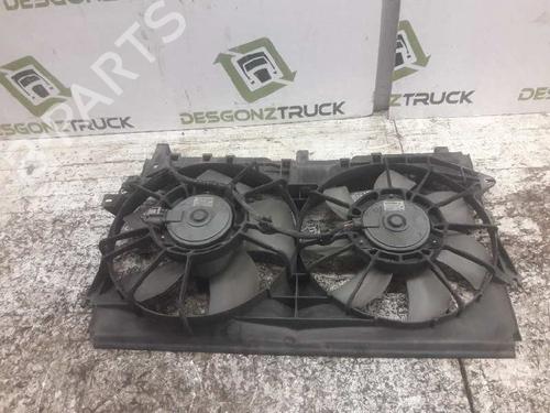 Radiator fan TOYOTA AVENSIS (_T22_)  | BP21467642M35 