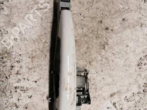 Used Rear left exterior door handle PEUGEOT 308 I (4A_, 4C_) 1.6 HDi (109 hp) 21478037