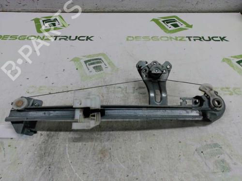 Rear right window mechanism PEUGEOT 206 Hatchback (2A/C) 1.4 i | BP22908199C25 
