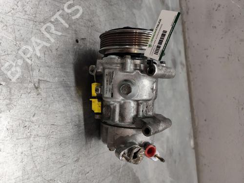 AC compressor CITROËN C3 I (FC_, FN_) 1.4 HDi | BP22248065M34 